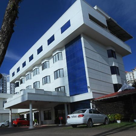 Hotel Edassery Mansion Kochi Extérieur photo