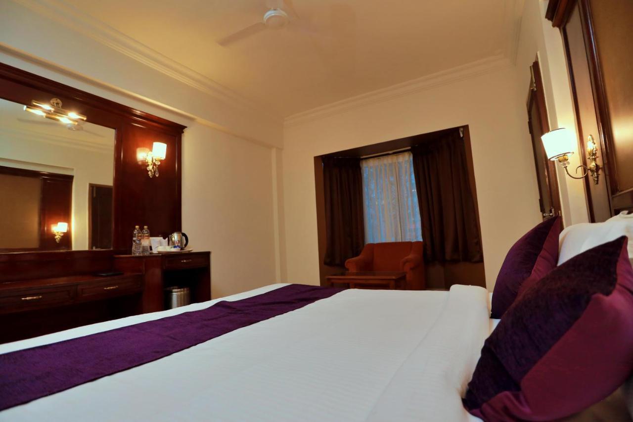 Hotel Edassery Mansion Kochi Extérieur photo