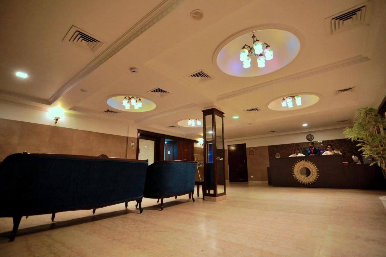 Hotel Edassery Mansion Kochi Extérieur photo