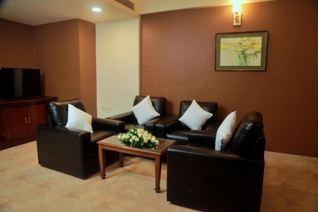 Hotel Edassery Mansion Kochi Extérieur photo
