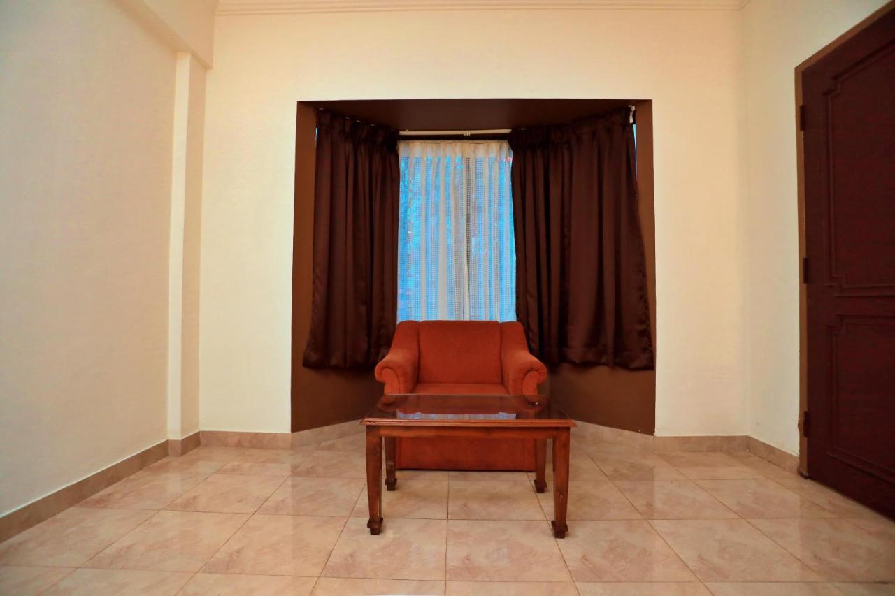 Hotel Edassery Mansion Kochi Extérieur photo