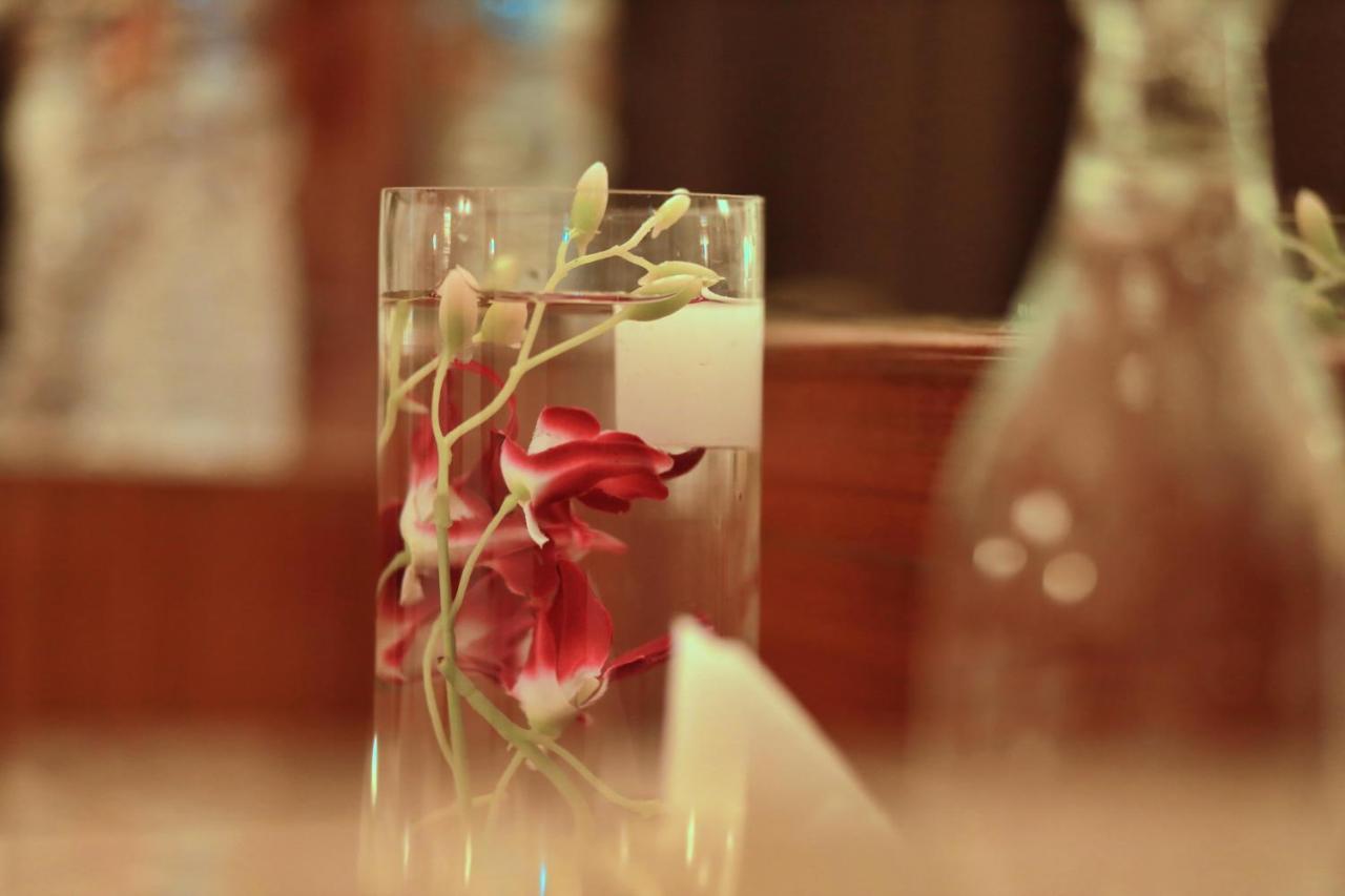 Hotel Edassery Mansion Kochi Extérieur photo