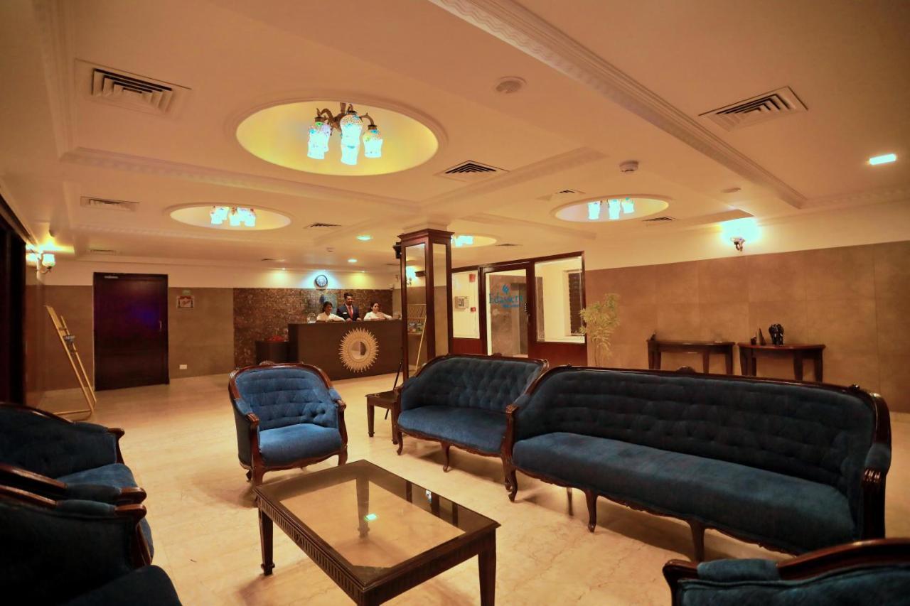 Hotel Edassery Mansion Kochi Extérieur photo