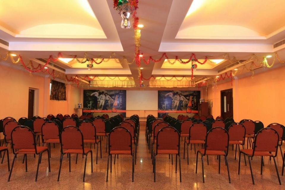 Hotel Edassery Mansion Kochi Extérieur photo