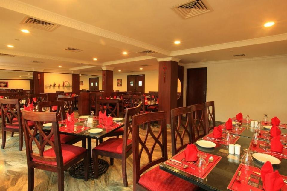Hotel Edassery Mansion Kochi Extérieur photo
